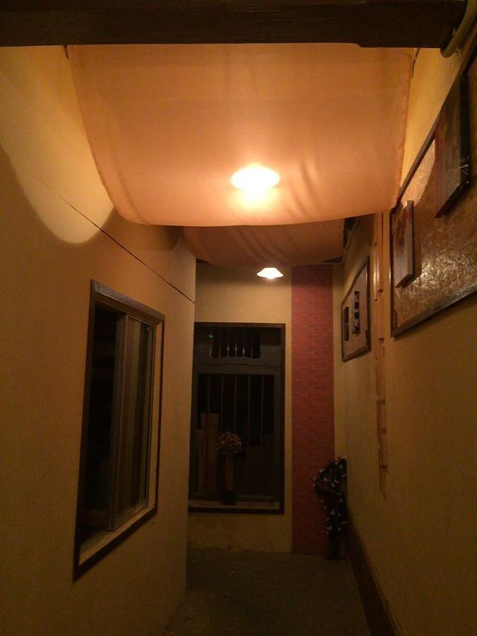 Hostel Yote Flashpackers *