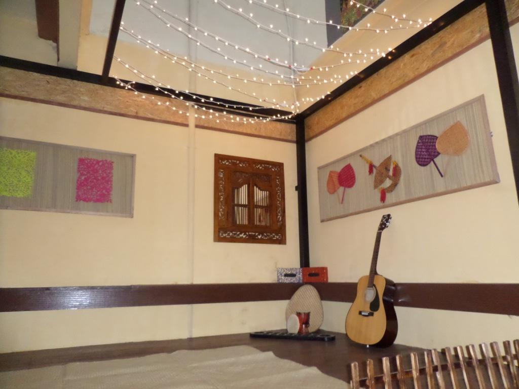 Hostel Yote Flashpackers Malacca