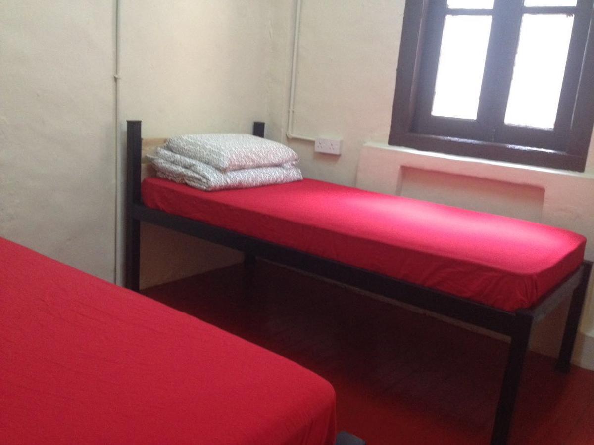 Hostel Yote Flashpackers *