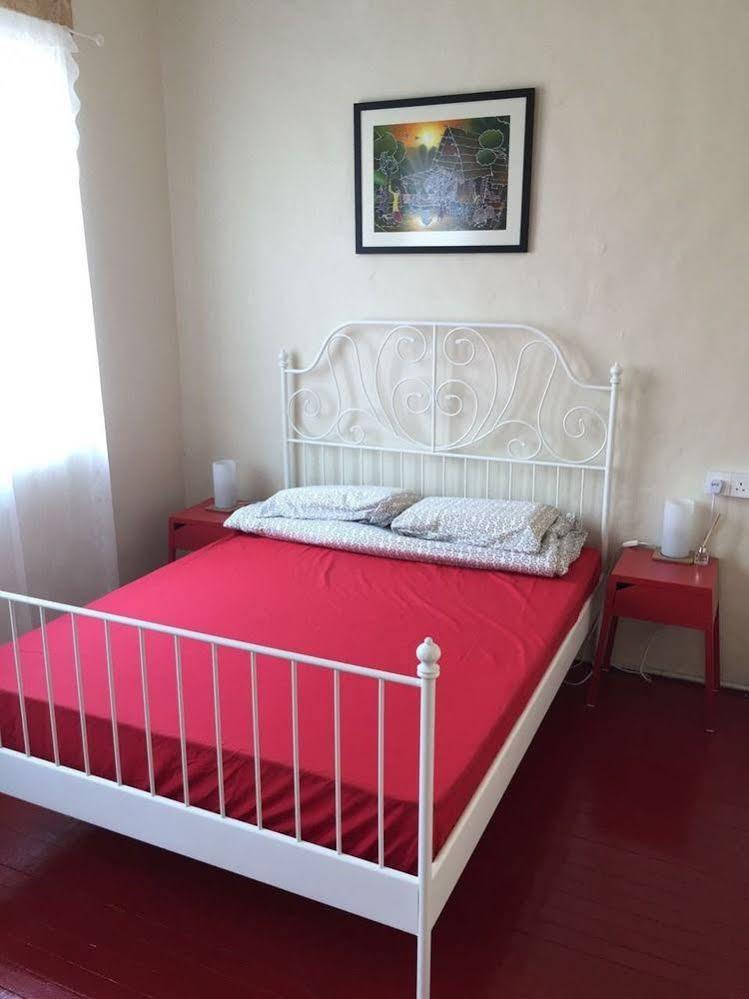 Yote Flashpackers Hostel Malacca