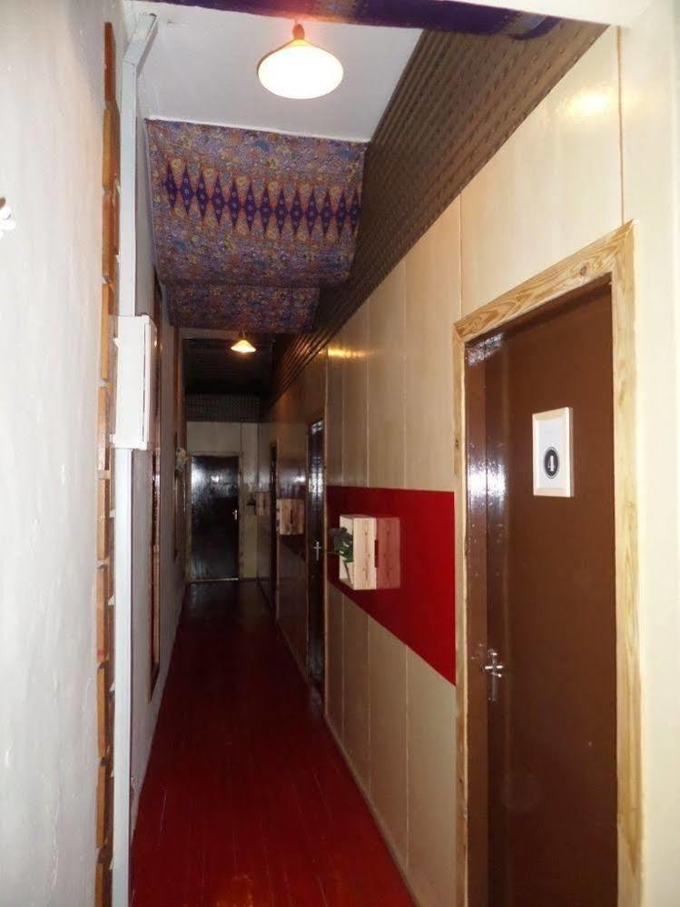 Hostel Yote Flashpackers